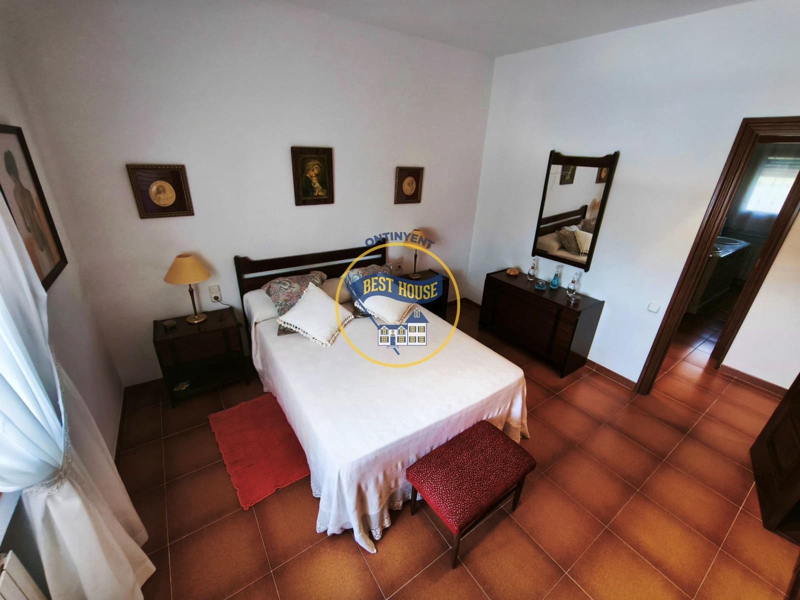 4 Zimmer Villa zu verkaufen in Ontinyent mit Pool - 570.000 € (Ref: 9938363)