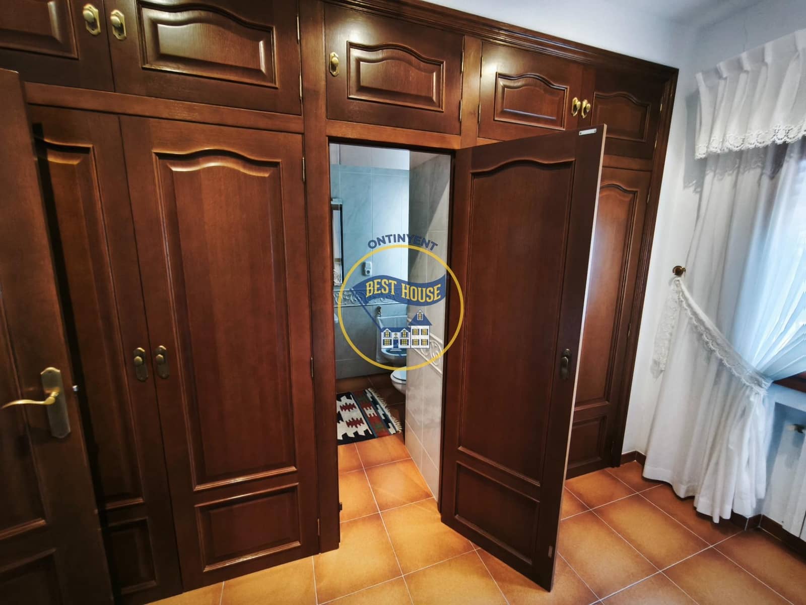 4 Zimmer Villa zu verkaufen in Ontinyent mit Pool - 570.000 € (Ref: 9938363)