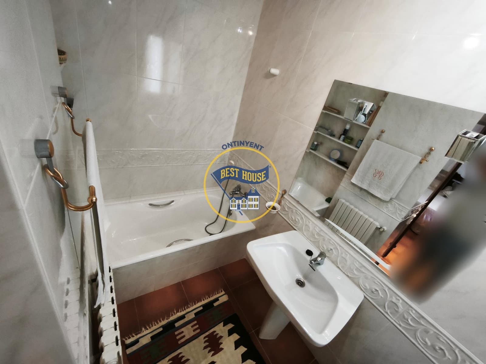4 Zimmer Villa zu verkaufen in Ontinyent mit Pool - 570.000 € (Ref: 9938363)