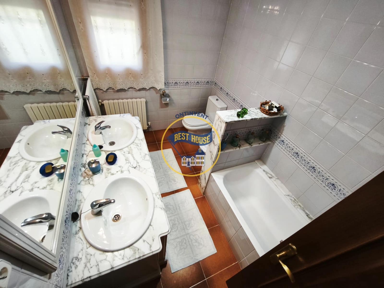 4 Zimmer Villa zu verkaufen in Ontinyent mit Pool - 570.000 € (Ref: 9938363)