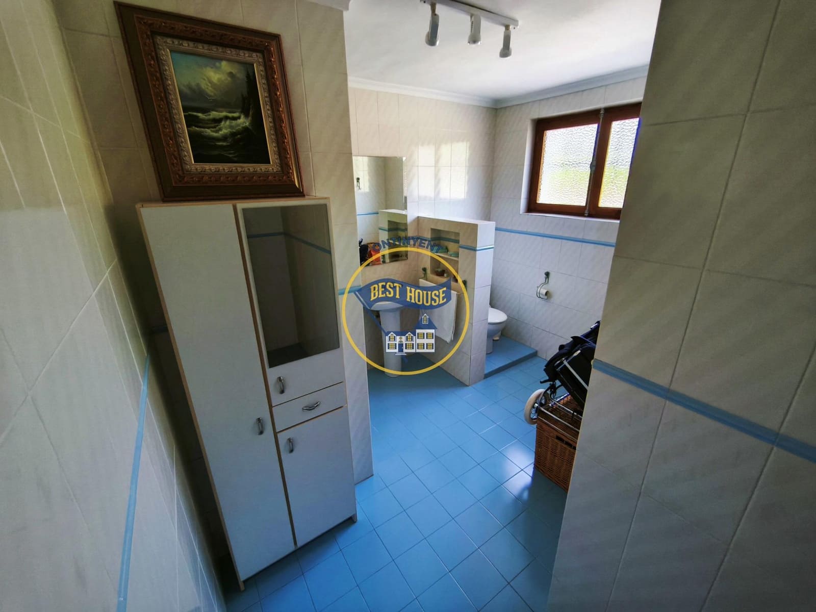 4 Zimmer Villa zu verkaufen in Ontinyent mit Pool - 570.000 € (Ref: 9938363)