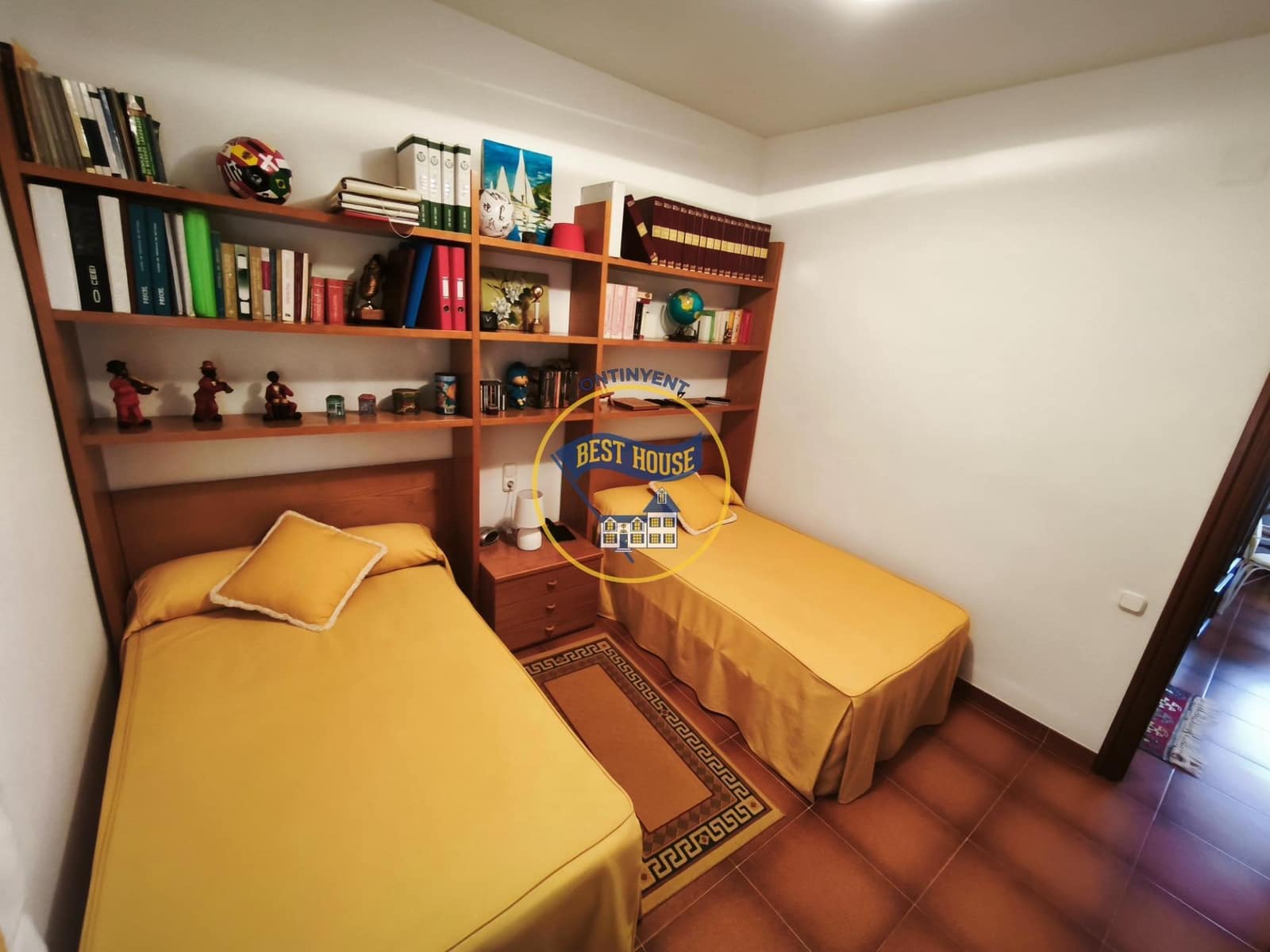 4 Zimmer Villa zu verkaufen in Ontinyent mit Pool - 570.000 € (Ref: 9938363)