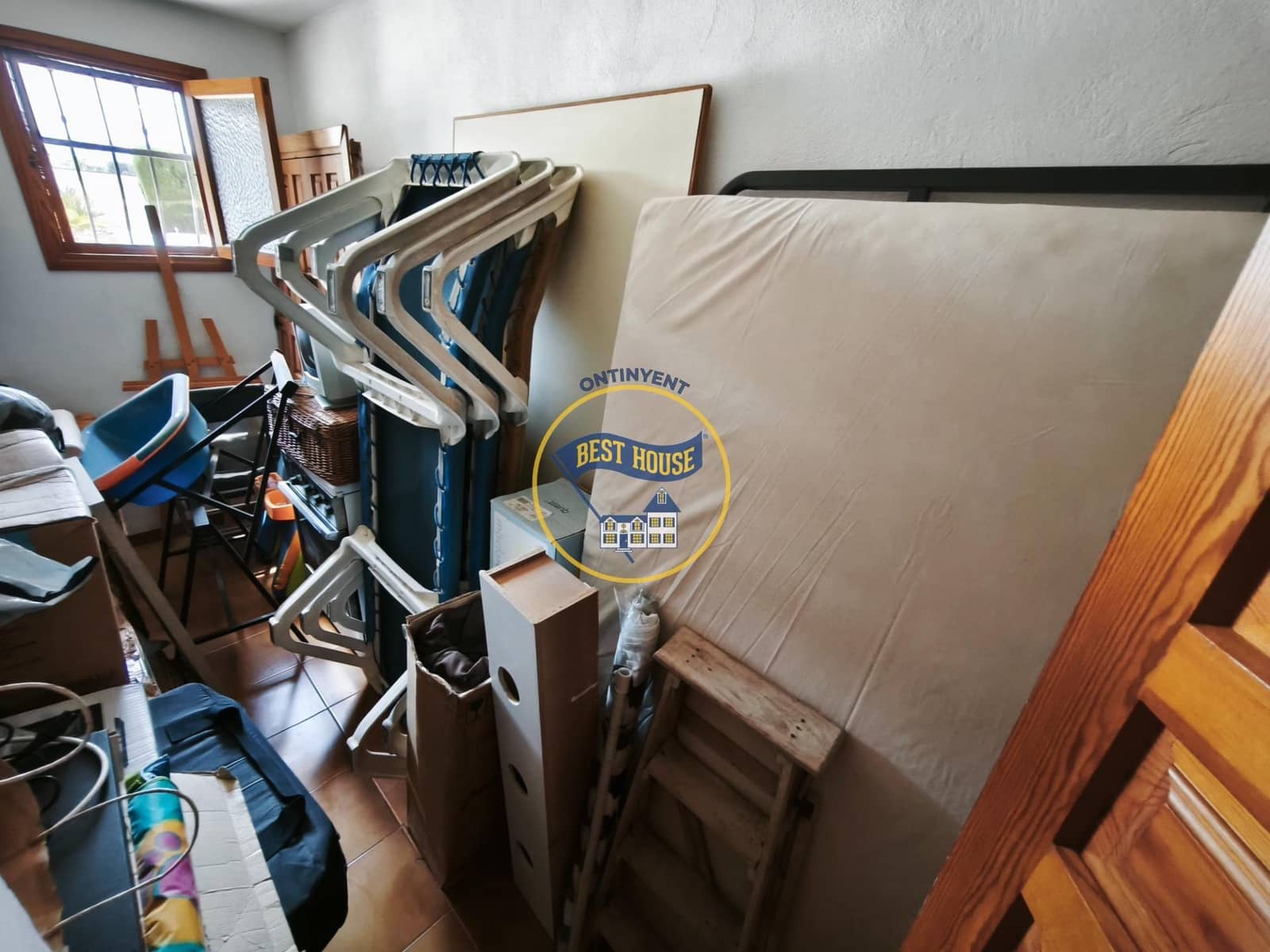 4 Zimmer Villa zu verkaufen in Ontinyent mit Pool - 570.000 € (Ref: 9938363)
