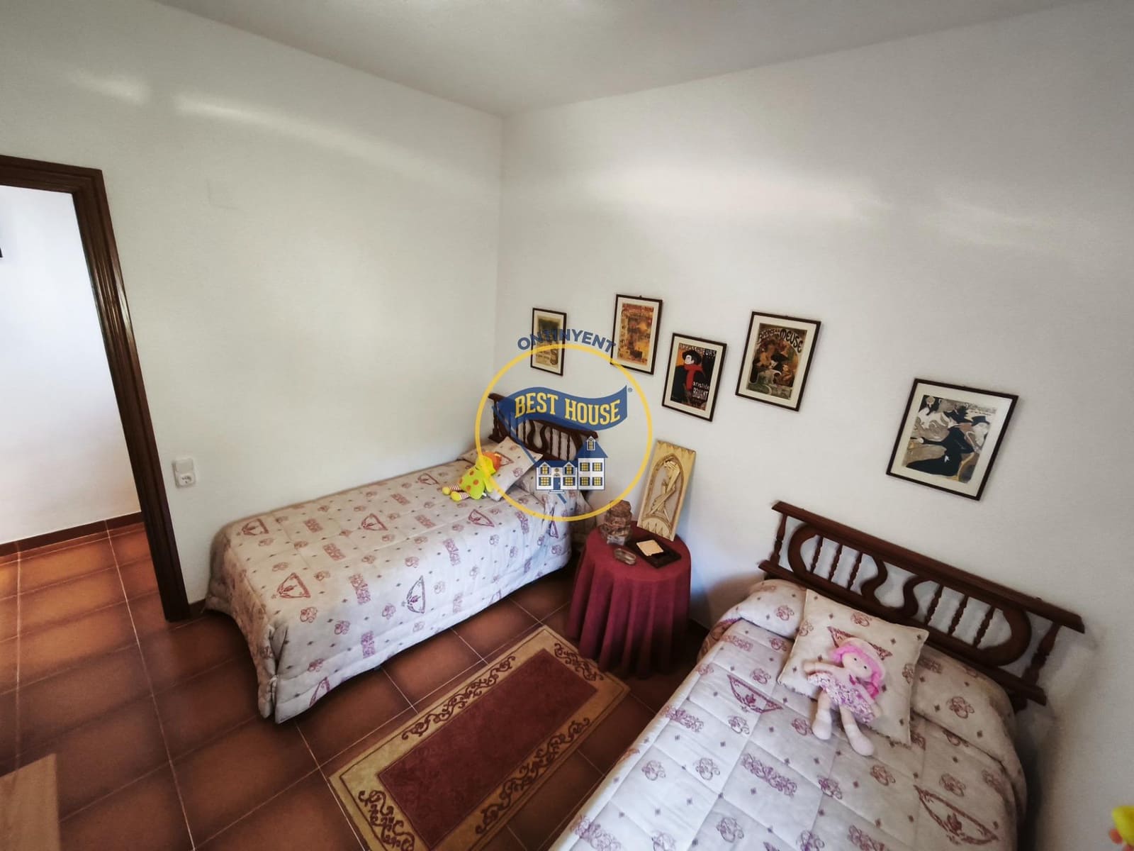 4 Zimmer Villa zu verkaufen in Ontinyent mit Pool - 570.000 € (Ref: 9938363)