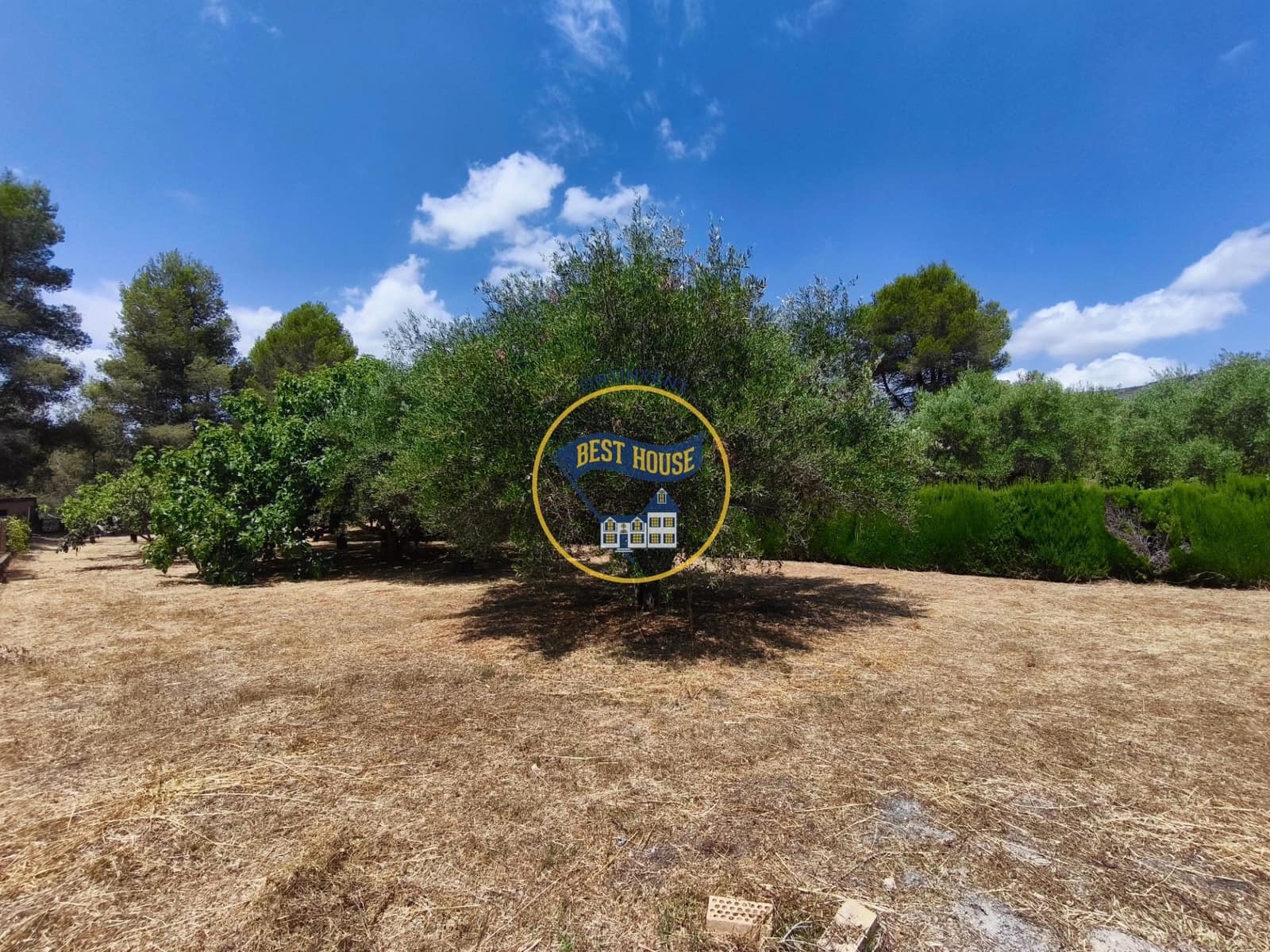 4 Zimmer Villa zu verkaufen in Ontinyent mit Pool - 570.000 € (Ref: 9938363)