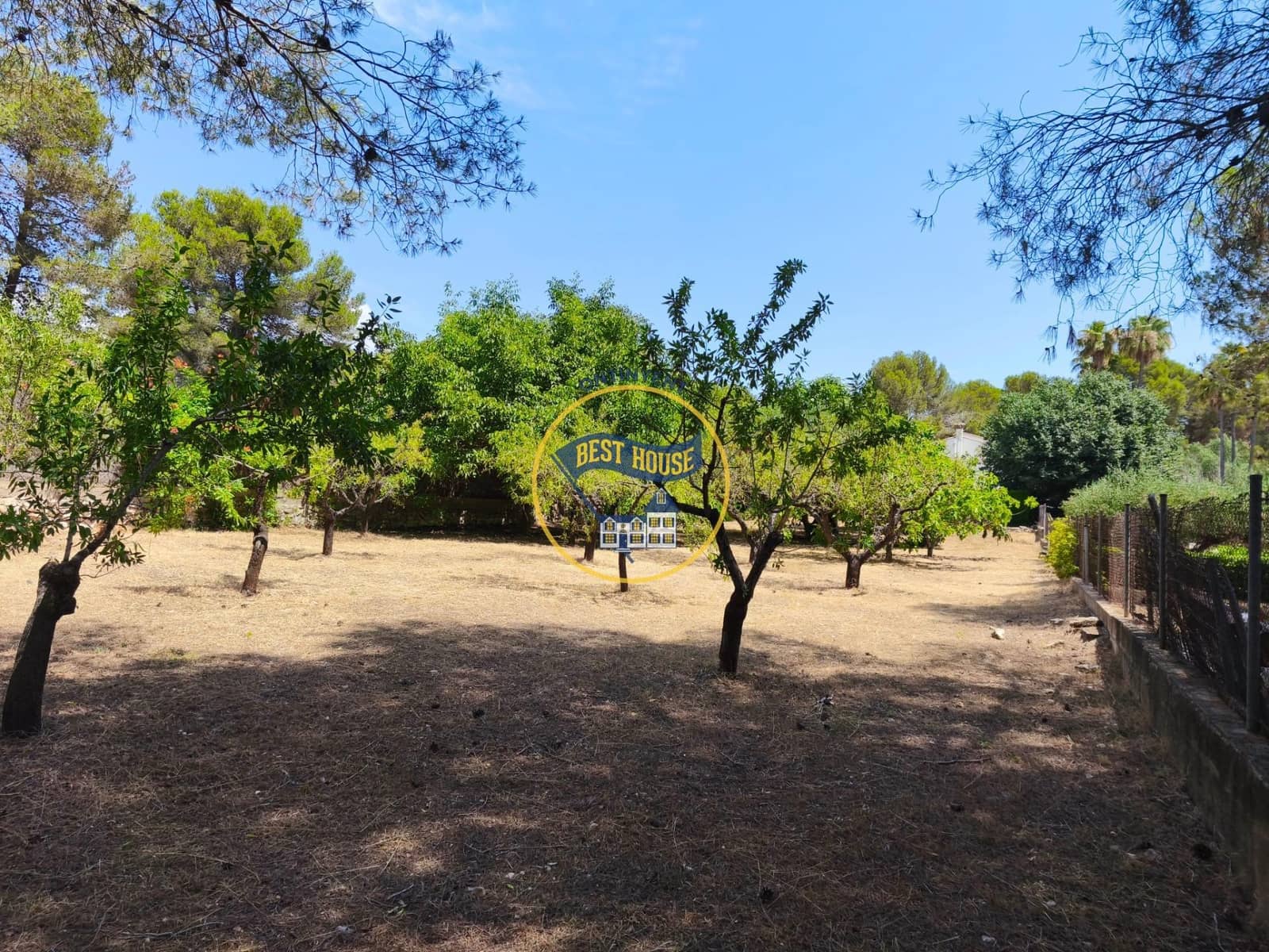 4 Zimmer Villa zu verkaufen in Ontinyent mit Pool - 570.000 € (Ref: 9938363)