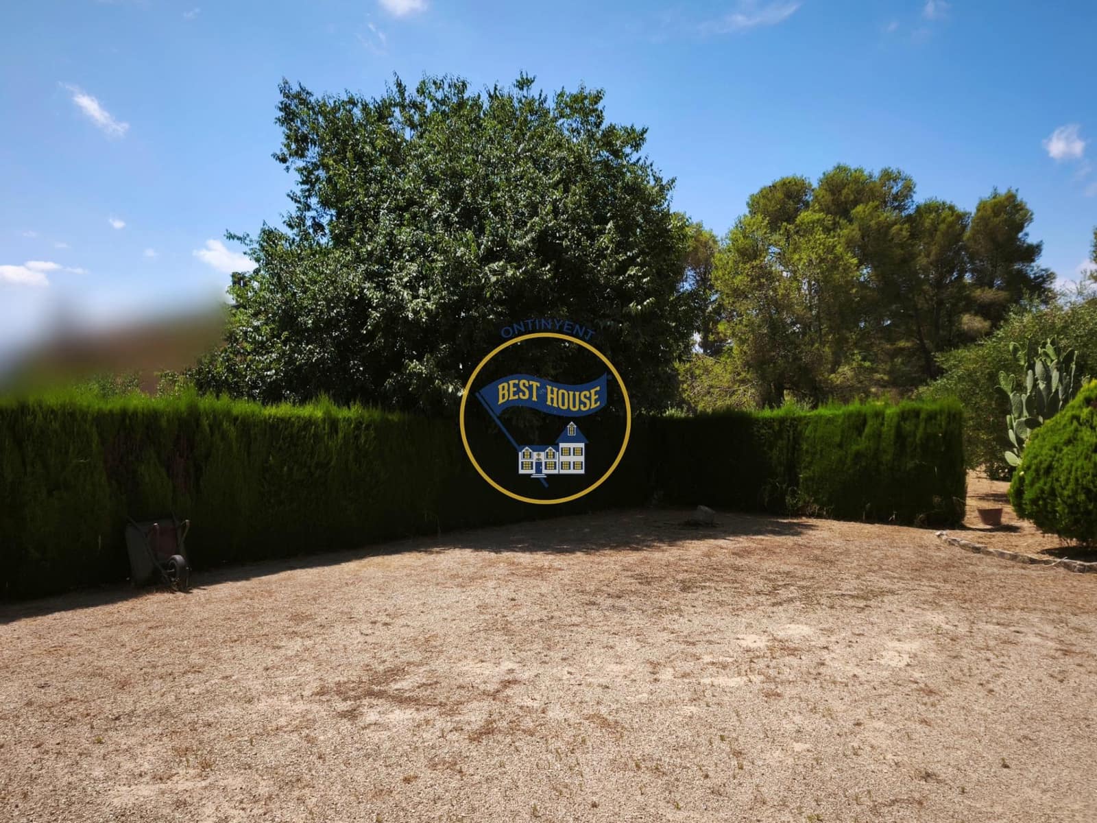 4 Zimmer Villa zu verkaufen in Ontinyent mit Pool - 570.000 € (Ref: 9938363)