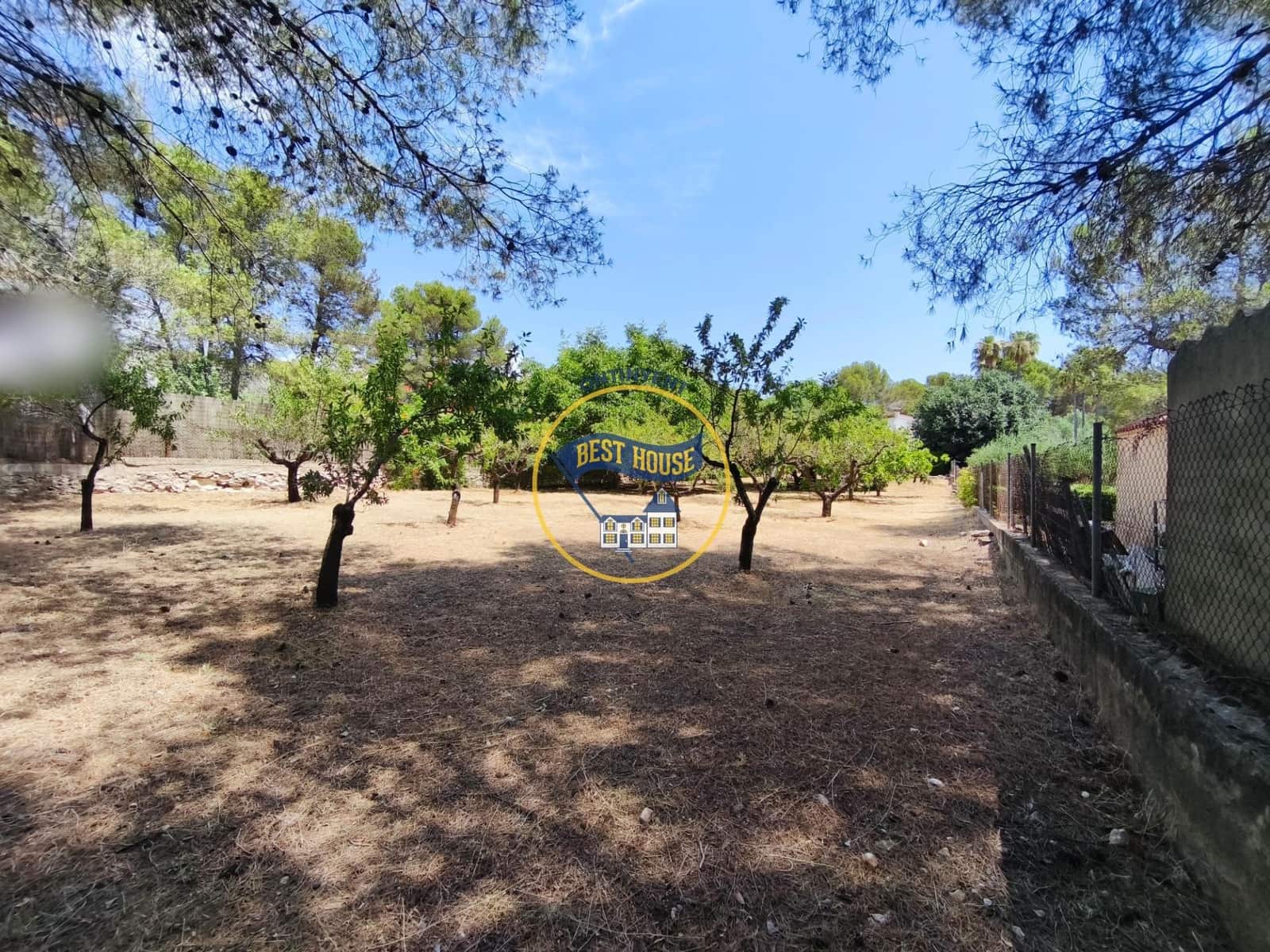 4 Zimmer Villa zu verkaufen in Ontinyent mit Pool - 570.000 € (Ref: 9938363)