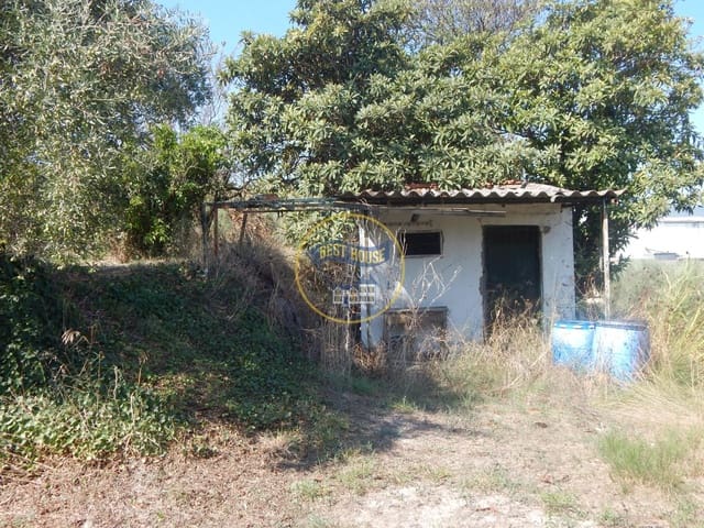 Undeveloped Land for sale in Ontinyent - € 10,600 (Ref: 9940333)