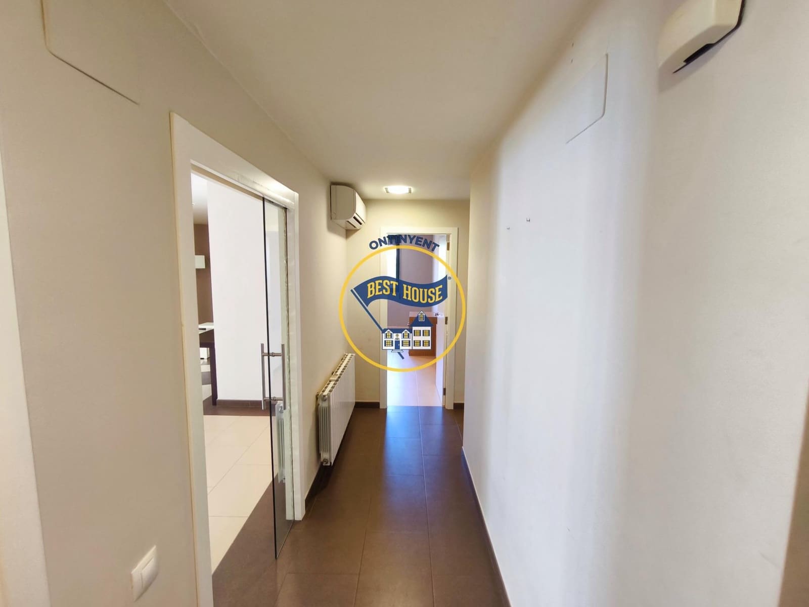 3 bedroom Flat for sale in Agullent with garage - € 160,000 (Ref: 9965456)