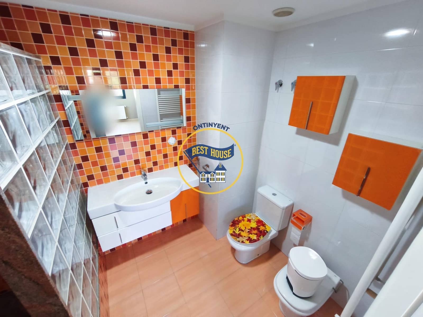 3 bedroom Flat for sale in Agullent with garage - € 160,000 (Ref: 9965456)