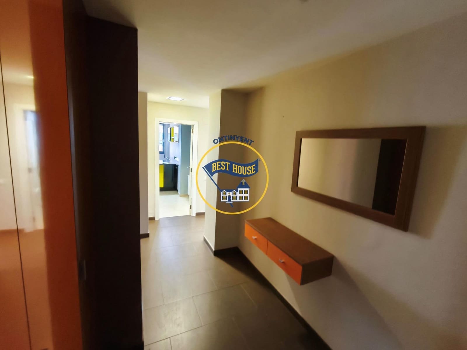 3 bedroom Flat for sale in Agullent with garage - € 160,000 (Ref: 9965456)