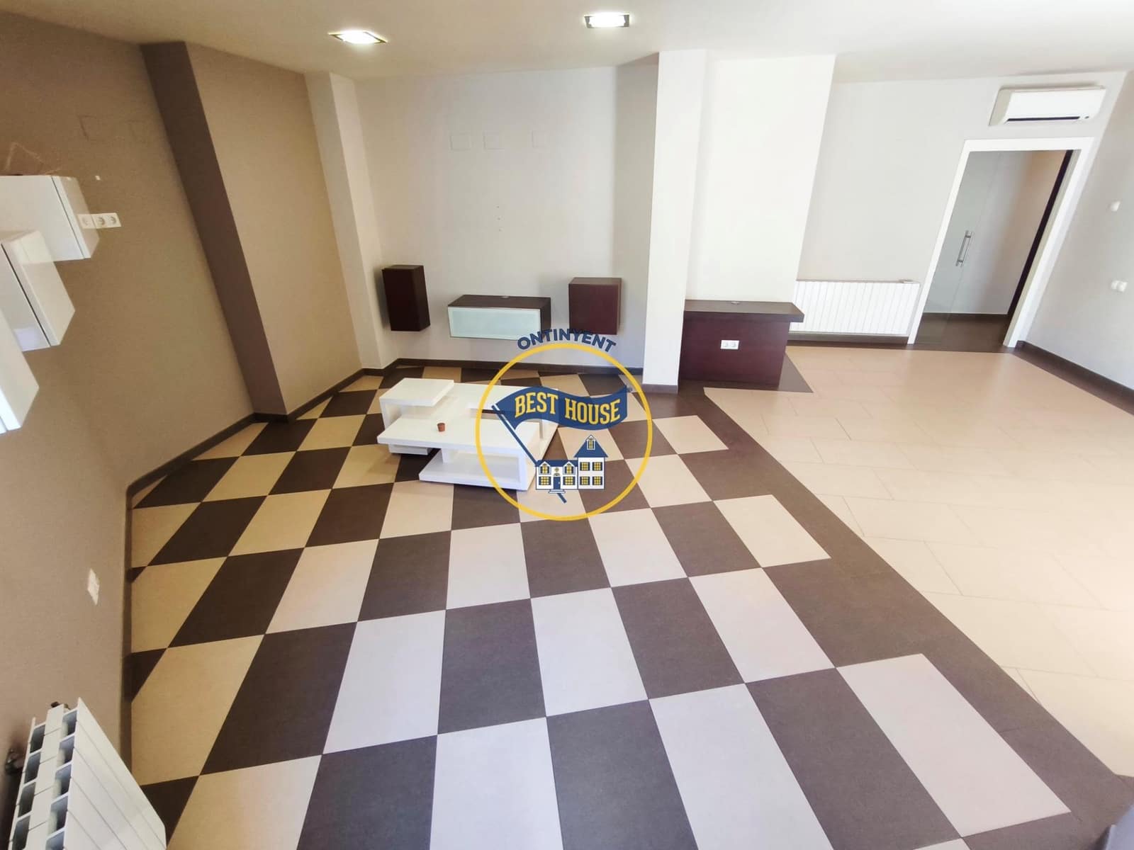3 bedroom Flat for sale in Agullent with garage - € 160,000 (Ref: 9965456)