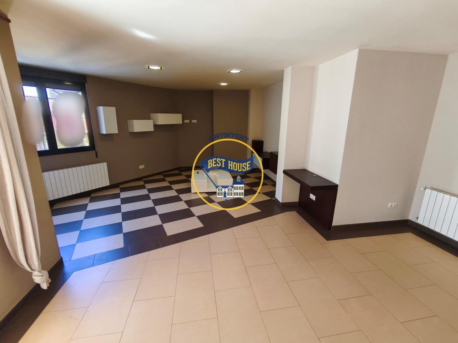 3 bedroom Flat for sale in Agullent with garage - € 160,000 (Ref: 9965456)
