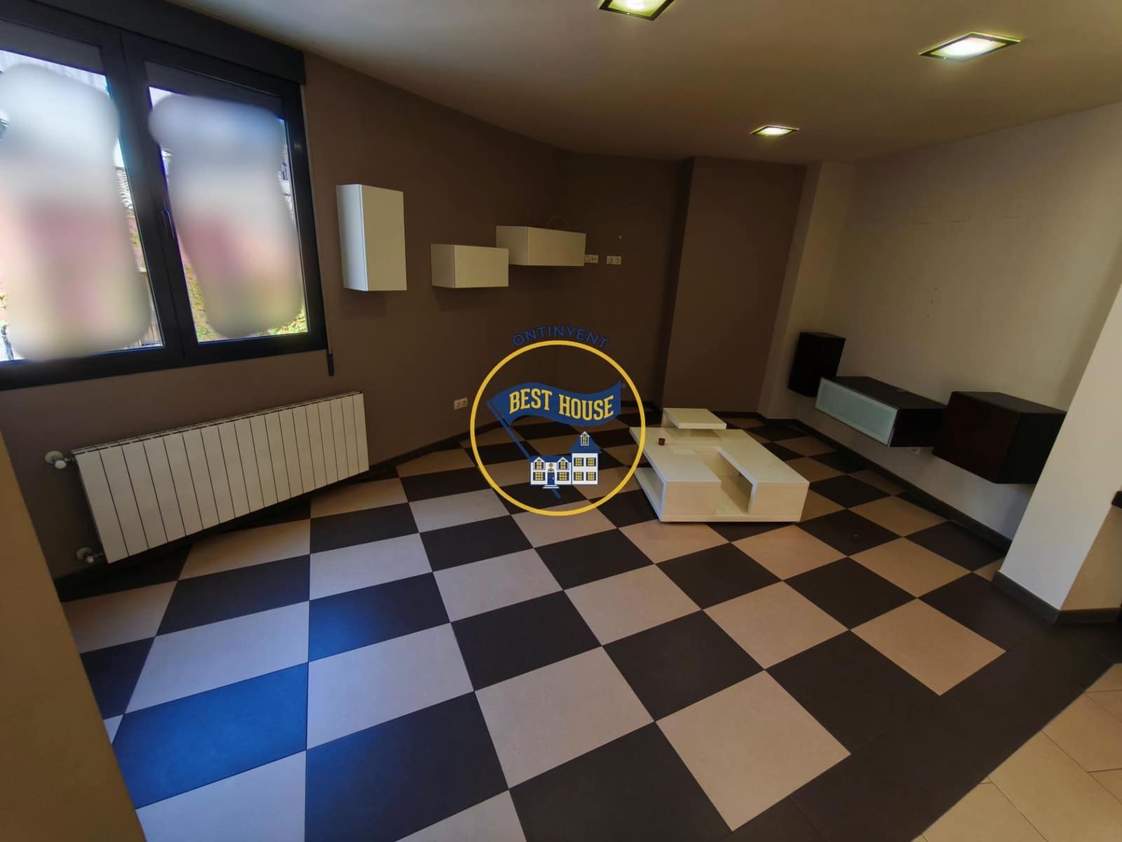 3 bedroom Flat for sale in Agullent with garage - € 160,000 (Ref: 9965456)