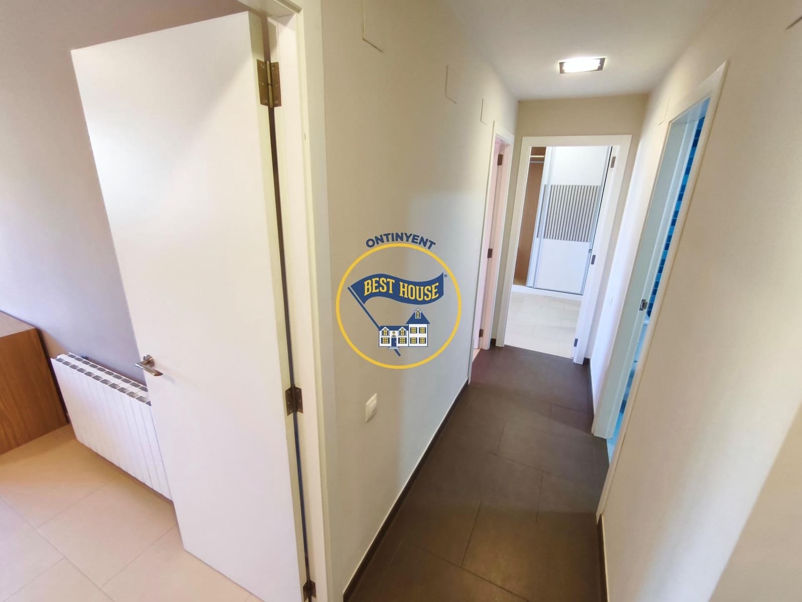 3 bedroom Flat for sale in Agullent with garage - € 160,000 (Ref: 9965456)