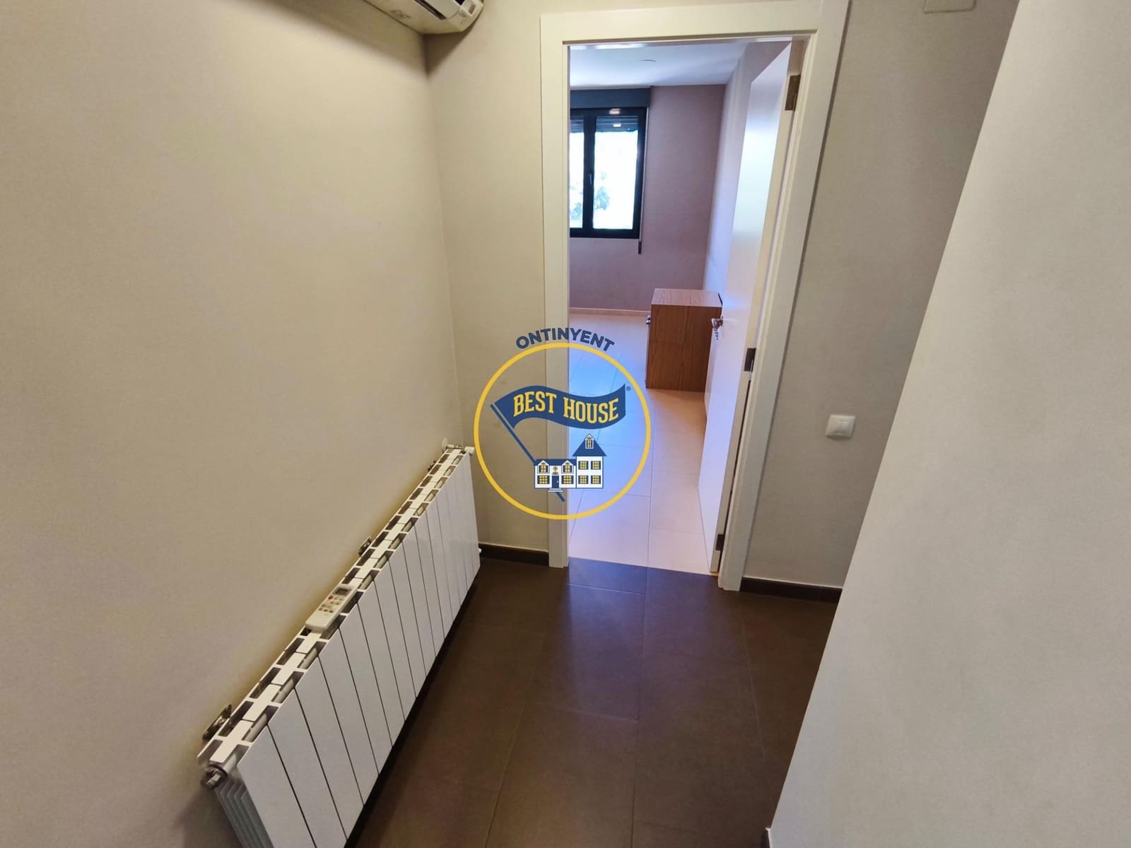 3 bedroom Flat for sale in Agullent with garage - € 160,000 (Ref: 9965456)