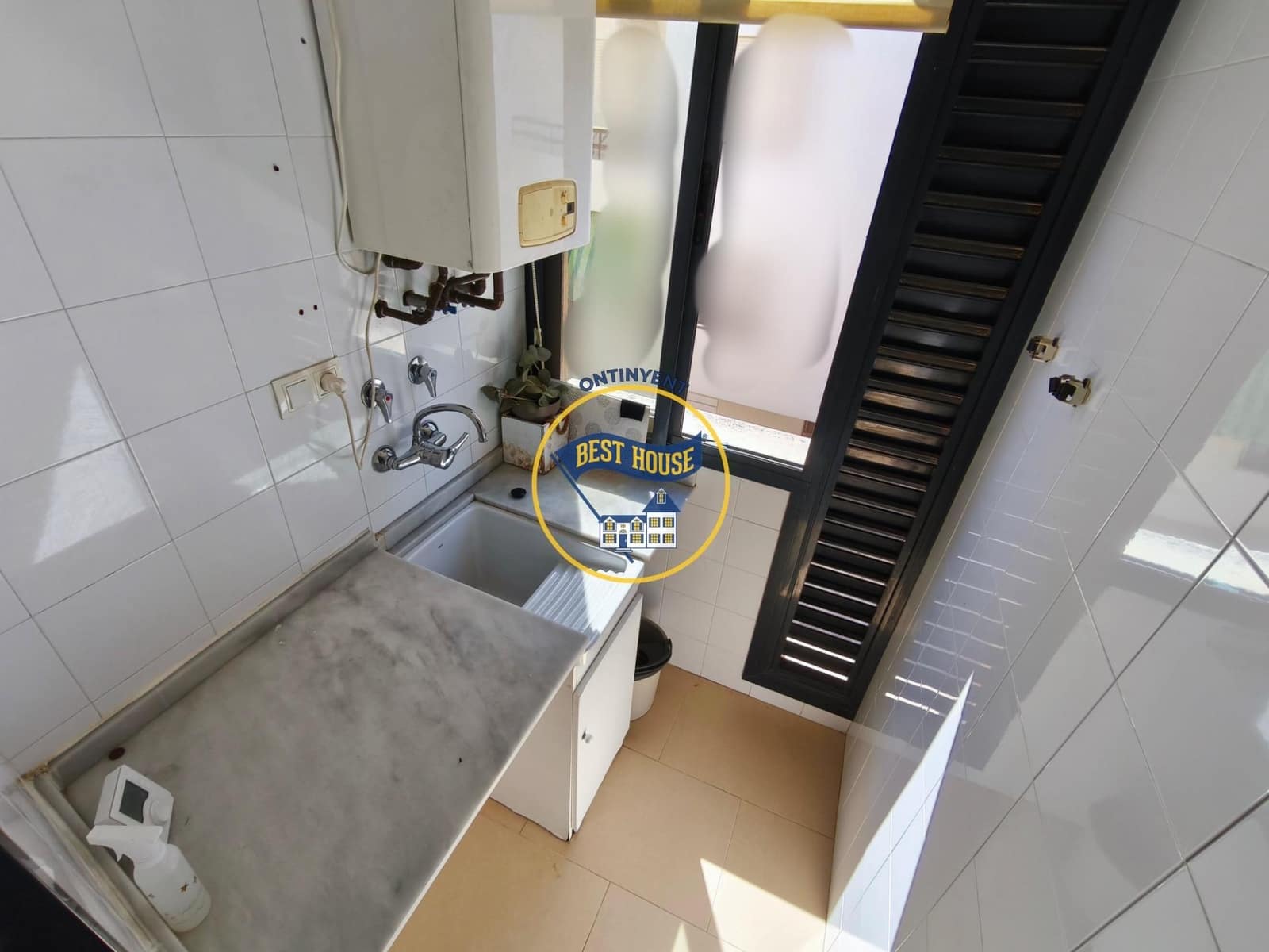 3 bedroom Flat for sale in Agullent with garage - € 160,000 (Ref: 9965456)