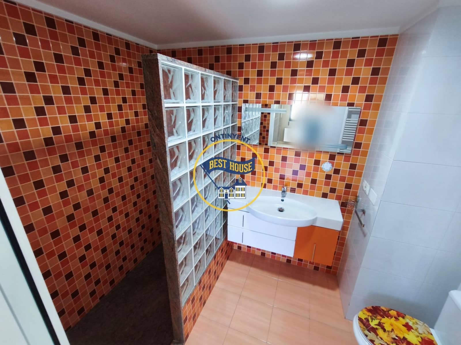 3 bedroom Flat for sale in Agullent with garage - € 160,000 (Ref: 9965456)