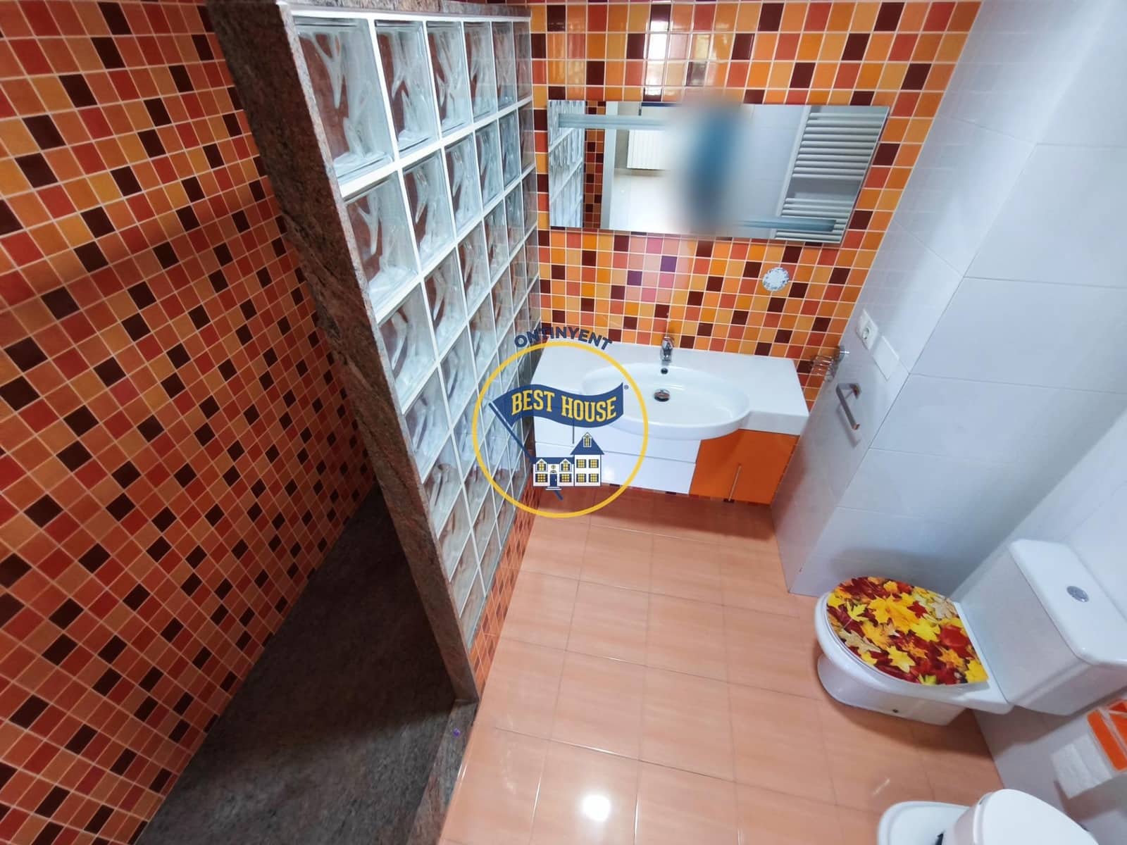 3 bedroom Flat for sale in Agullent with garage - € 160,000 (Ref: 9965456)