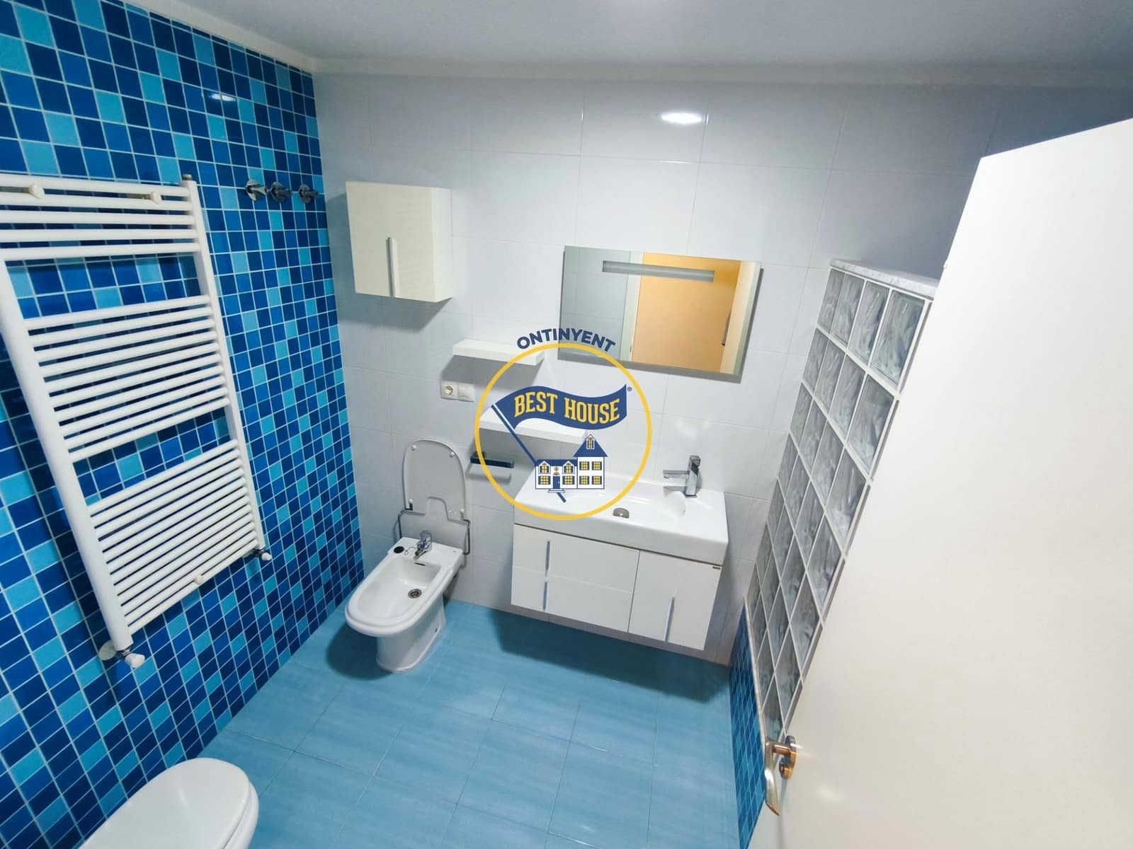 3 bedroom Flat for sale in Agullent with garage - € 160,000 (Ref: 9965456)