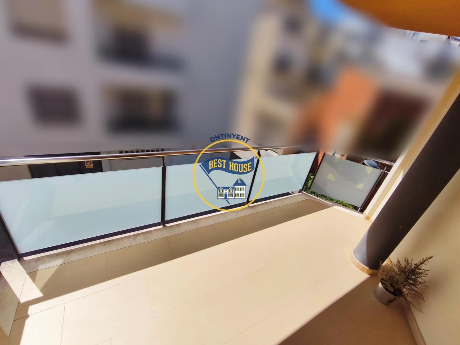 3 bedroom Flat for sale in Agullent with garage - € 160,000 (Ref: 9965456)
