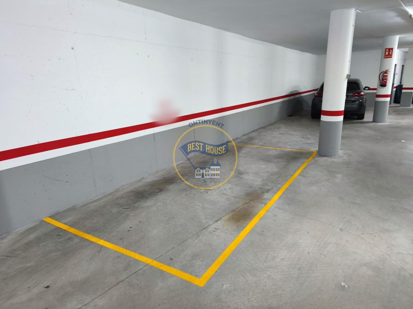 3 bedroom Flat for sale in Agullent with garage - € 160,000 (Ref: 9965456)