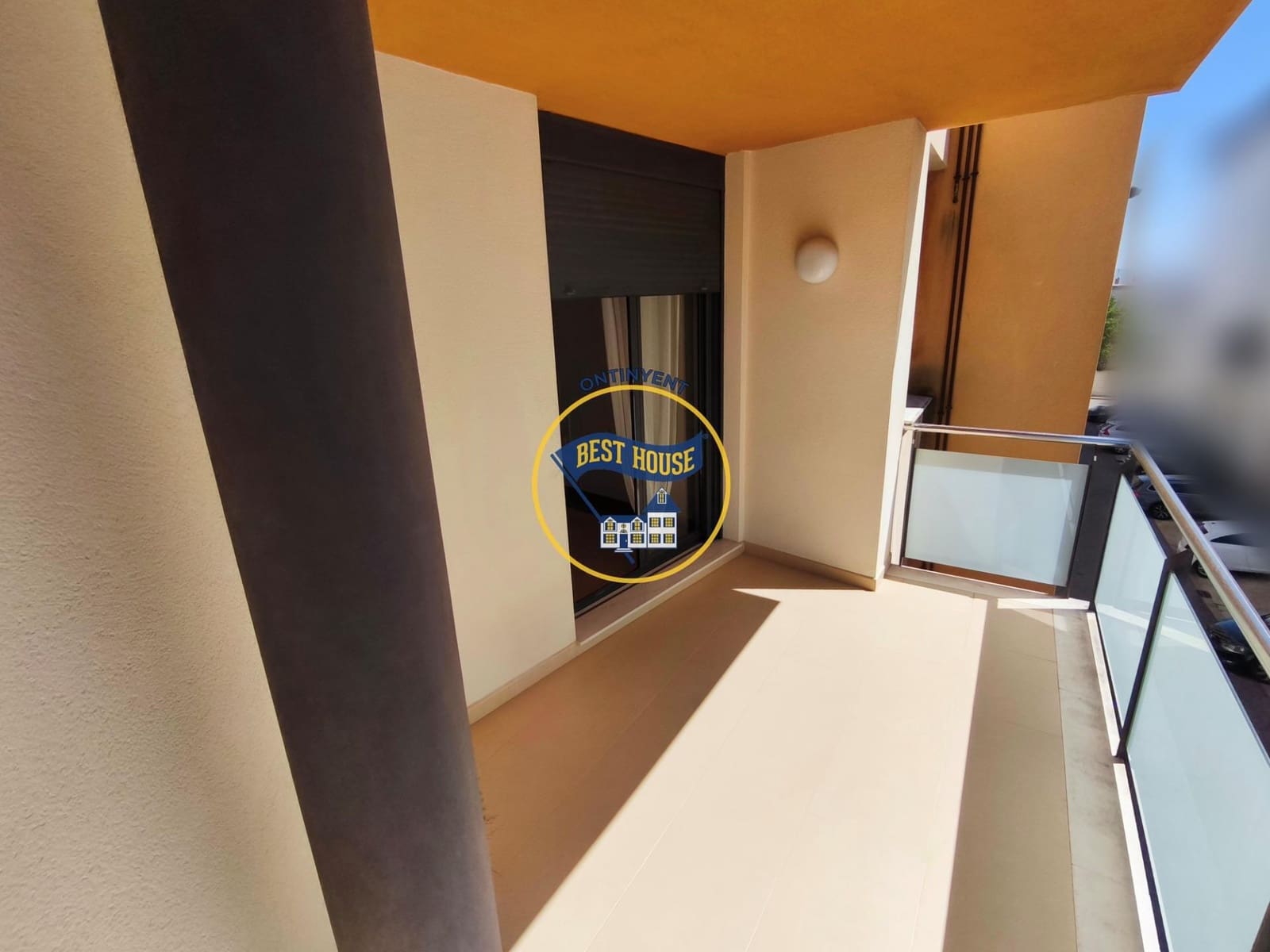 3 bedroom Flat for sale in Agullent with garage - € 160,000 (Ref: 9965456)