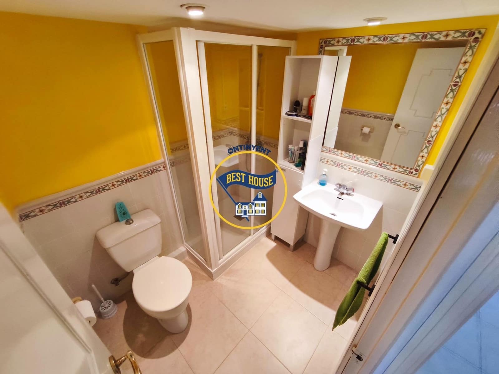 1 bedroom Commercial for sale in Ontinyent - € 60,000 (Ref: 9966779)