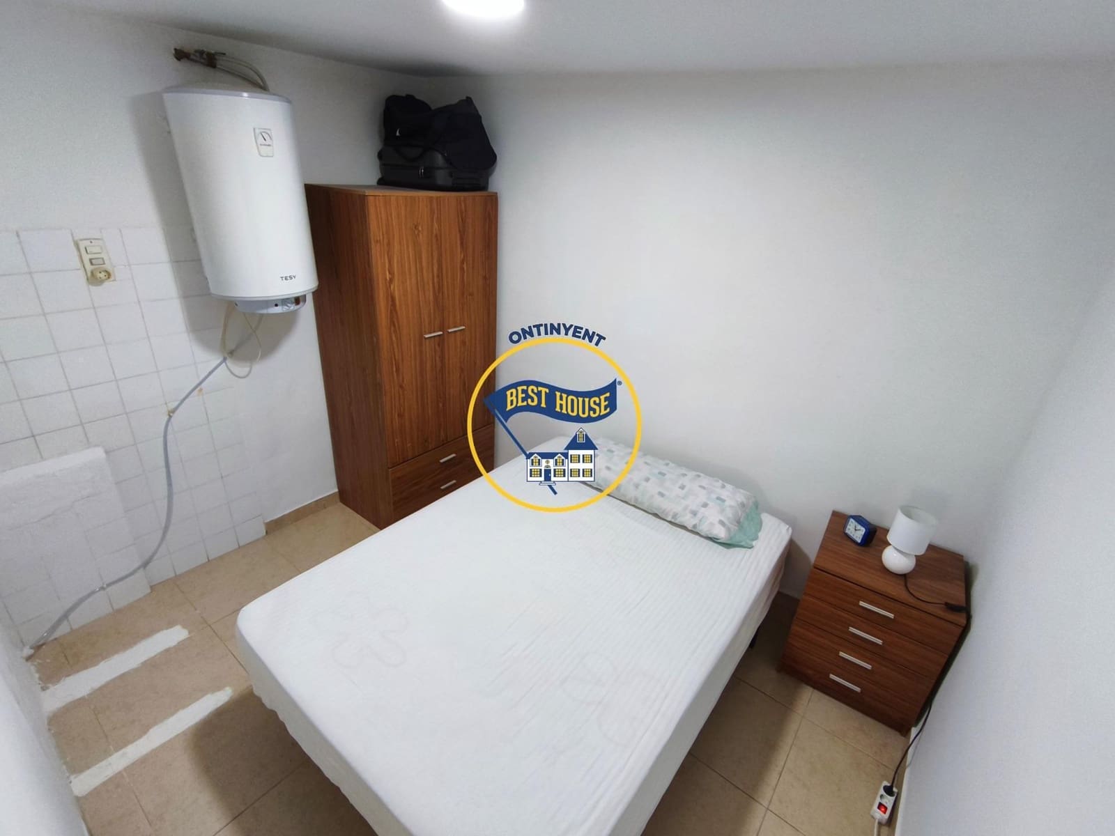 1 bedroom Commercial for sale in Ontinyent - € 60,000 (Ref: 9966779)