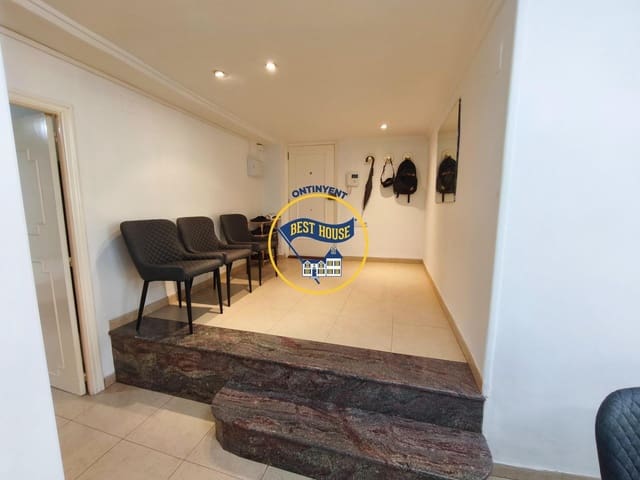 1 soveværelse Erhverv til salg i Ontinyent - € 60.000 (Ref: 9966779)
