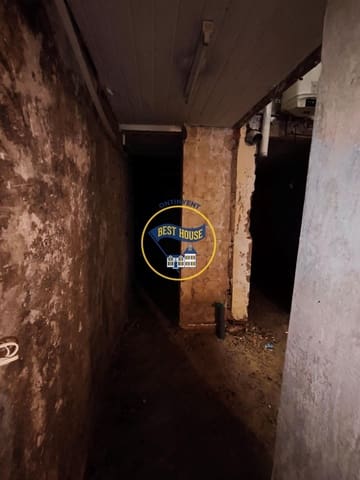 5 quarto Casa em Banda para venda em Albaida - 75 000 € (Ref: 9966782)