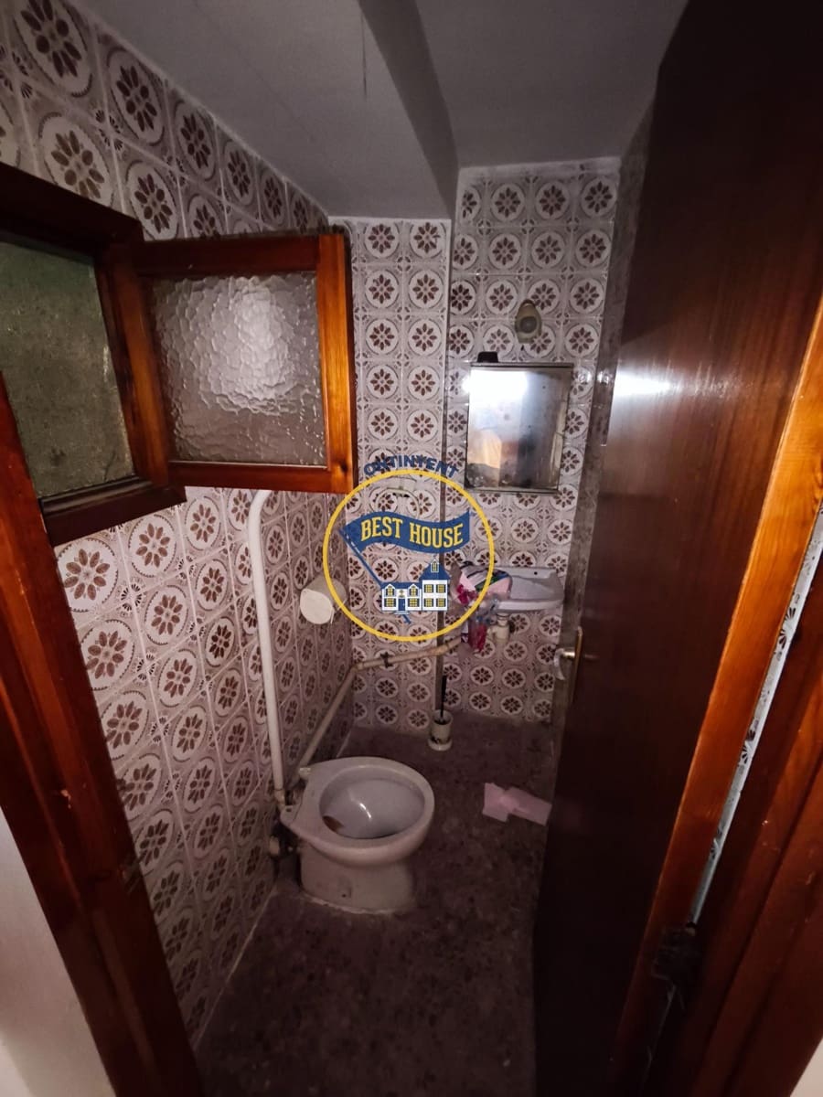 5 quarto Casa em Banda para venda em Albaida - 75 000 € (Ref: 9966782)
