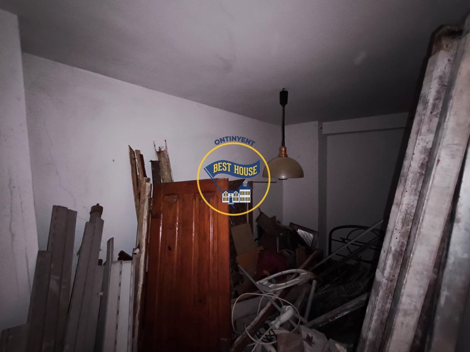 5 quarto Casa em Banda para venda em Albaida - 75 000 € (Ref: 9966782)