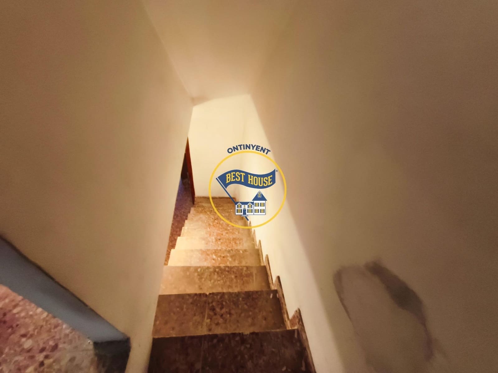 5 quarto Casa em Banda para venda em Albaida - 75 000 € (Ref: 9966782)