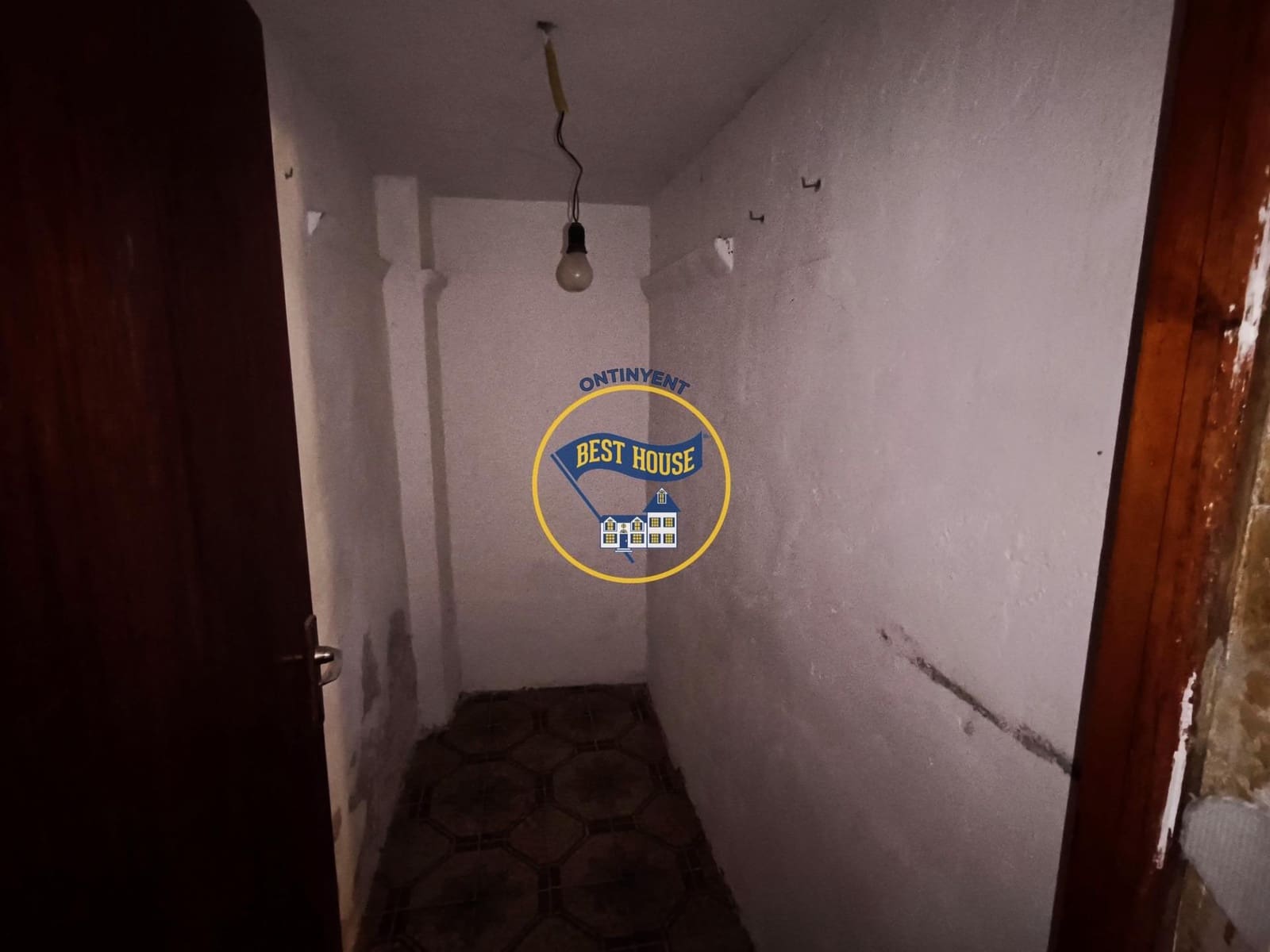 5 quarto Casa em Banda para venda em Albaida - 75 000 € (Ref: 9966782)