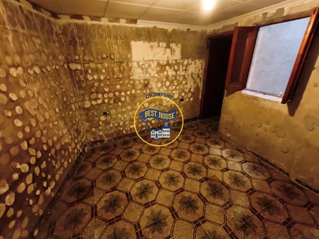 5 quarto Casa em Banda para venda em Albaida - 75 000 € (Ref: 9966782)