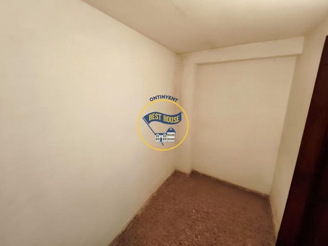 5 quarto Casa em Banda para venda em Albaida - 75 000 € (Ref: 9966782)
