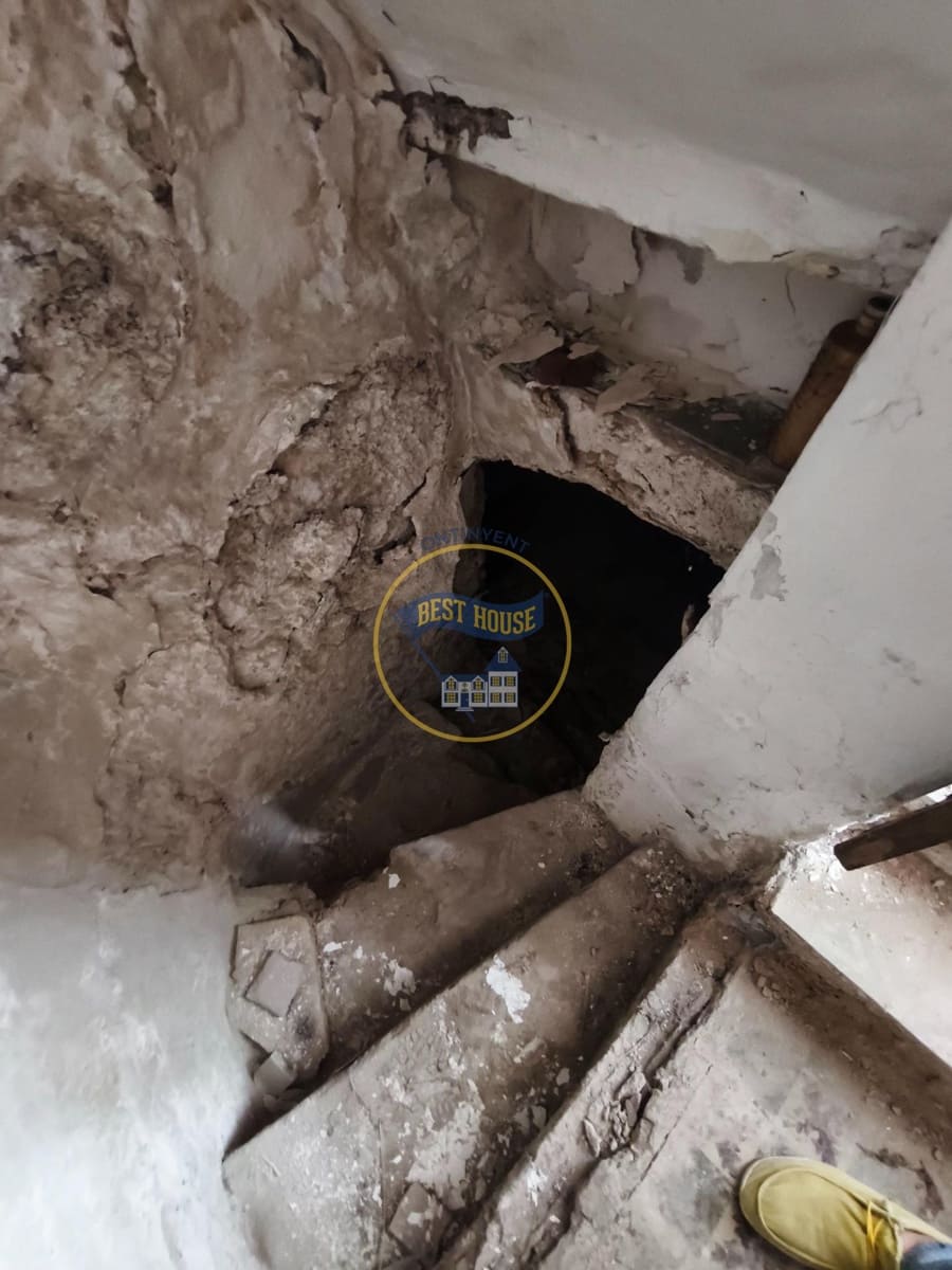 7 quarto Casa em Banda para venda em Albaida - 50 000 € (Ref: 9966783)