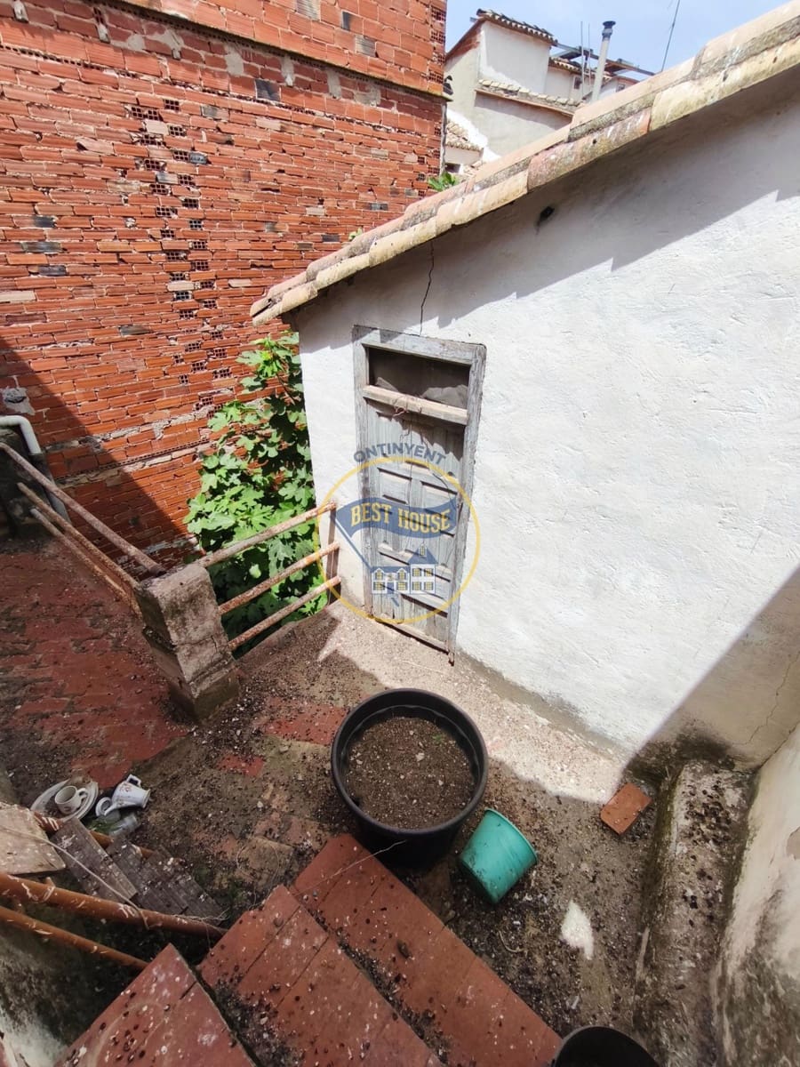 7 quarto Casa em Banda para venda em Albaida - 50 000 € (Ref: 9966783)