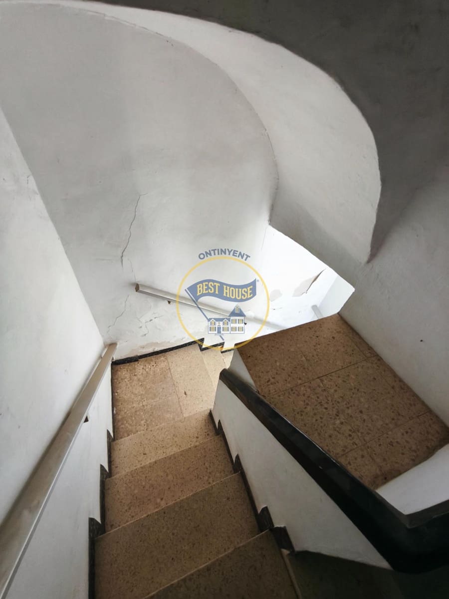 7 quarto Casa em Banda para venda em Albaida - 50 000 € (Ref: 9966783)
