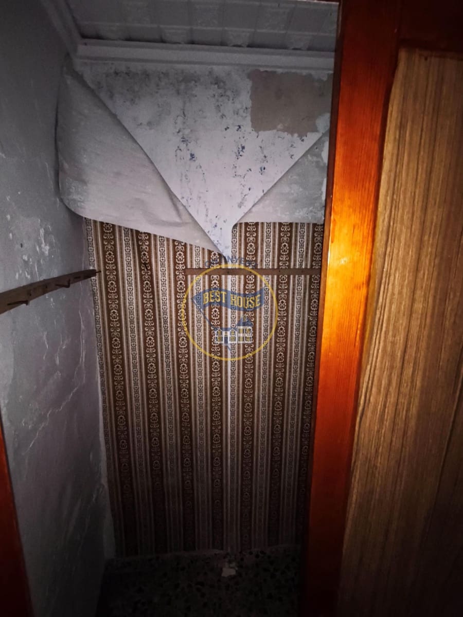 7 quarto Casa em Banda para venda em Albaida - 50 000 € (Ref: 9966783)