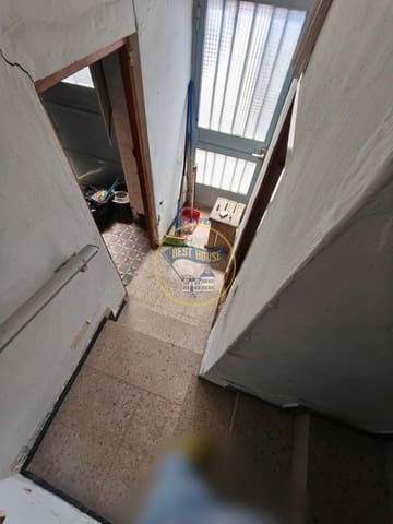 7 camera da letto Casa in vendita in Albaida - 50.000 € (Rif: 9966783)