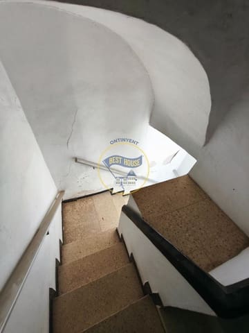 7 camera da letto Casa in vendita in Albaida - 50.000 € (Rif: 9966783)