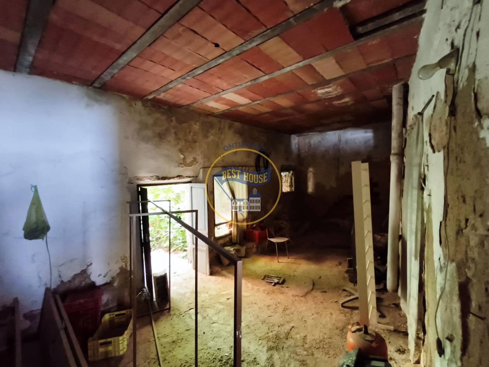 7 quarto Casa em Banda para venda em Albaida - 50 000 € (Ref: 9966783)