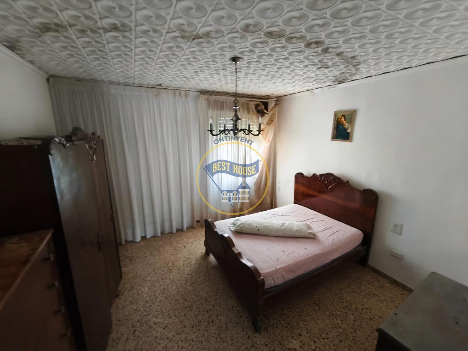 7 quarto Casa em Banda para venda em Albaida - 50 000 € (Ref: 9966783)