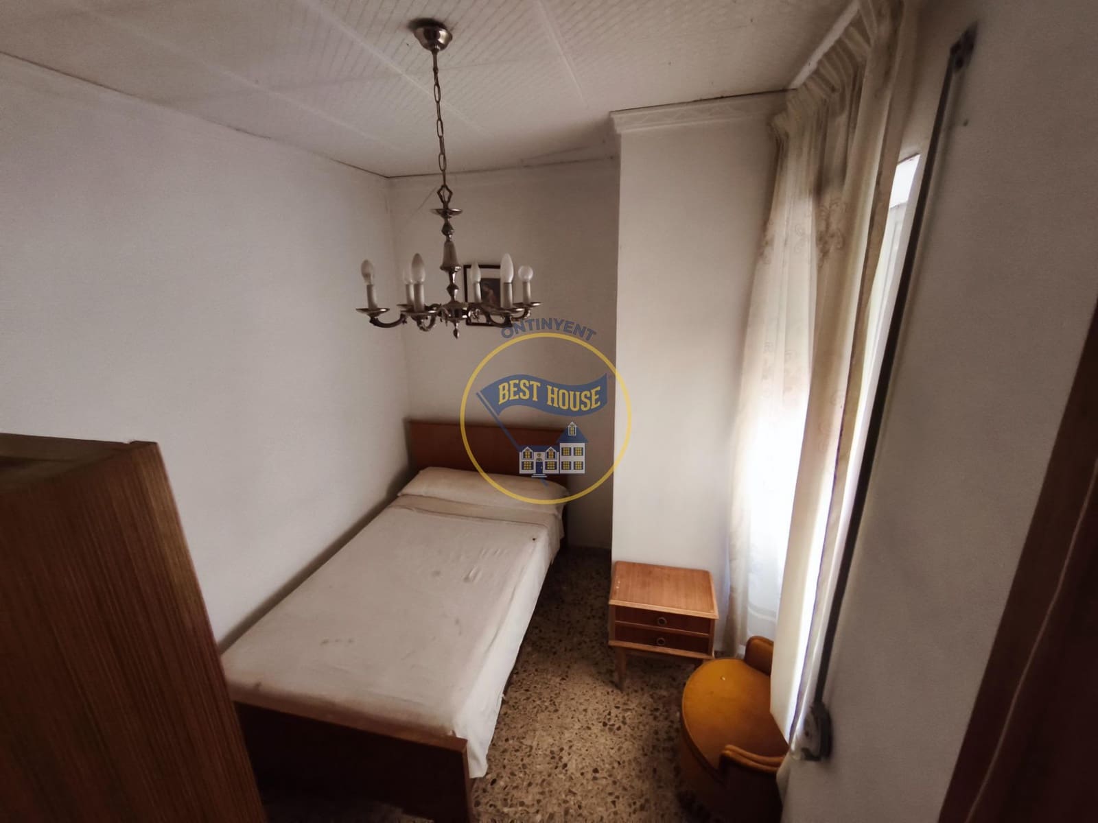 7 quarto Casa em Banda para venda em Albaida - 50 000 € (Ref: 9966783)