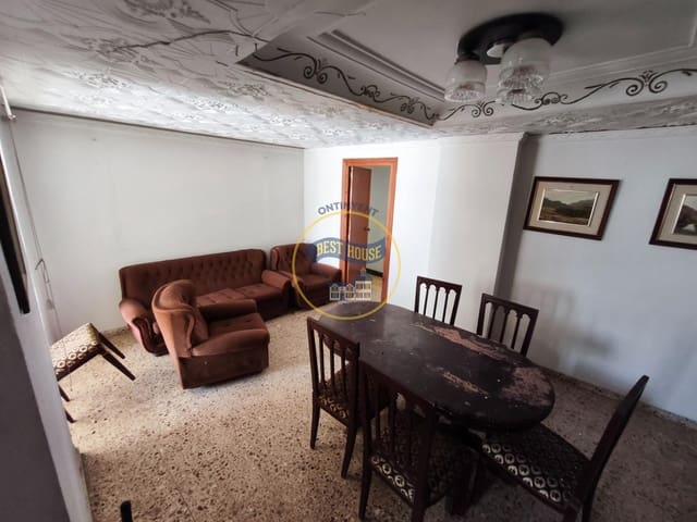7 camera da letto Casa in vendita in Albaida - 50.000 € (Rif: 9966783)