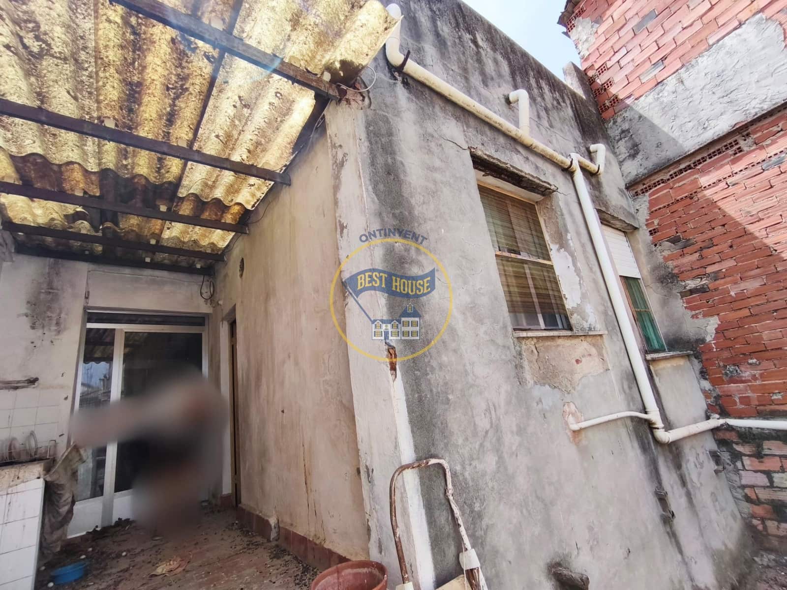 7 quarto Casa em Banda para venda em Albaida - 50 000 € (Ref: 9966783)