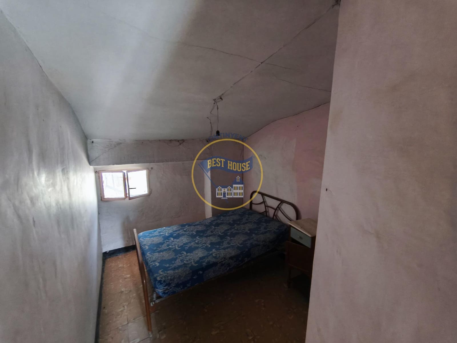 7 quarto Casa em Banda para venda em Albaida - 50 000 € (Ref: 9966783)